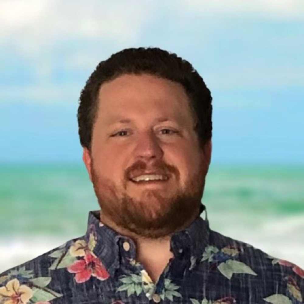 Meet your Posher, Dustin